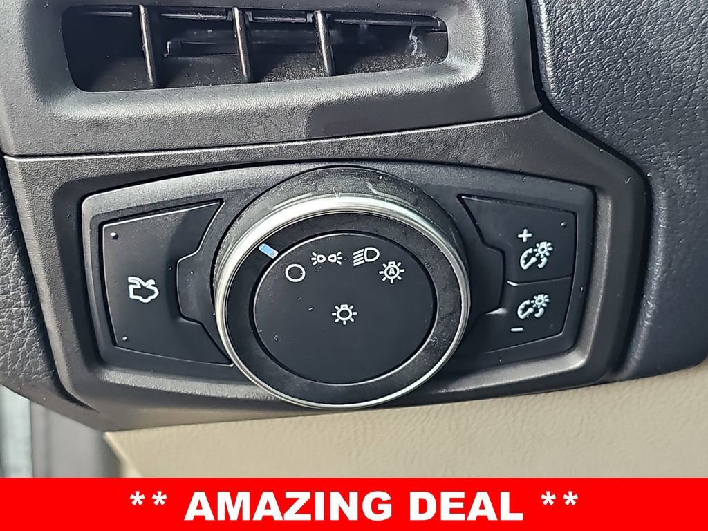 Used 2015 Ford Focus Electric Hatchback image 23