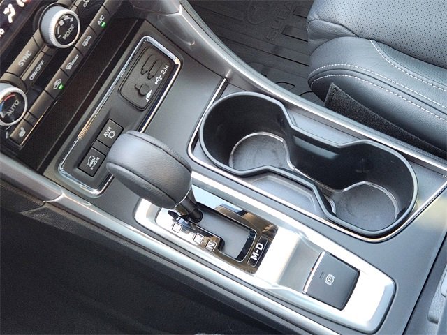 Certified 2021 Subaru Ascent Limited w/ Technology Package image 21