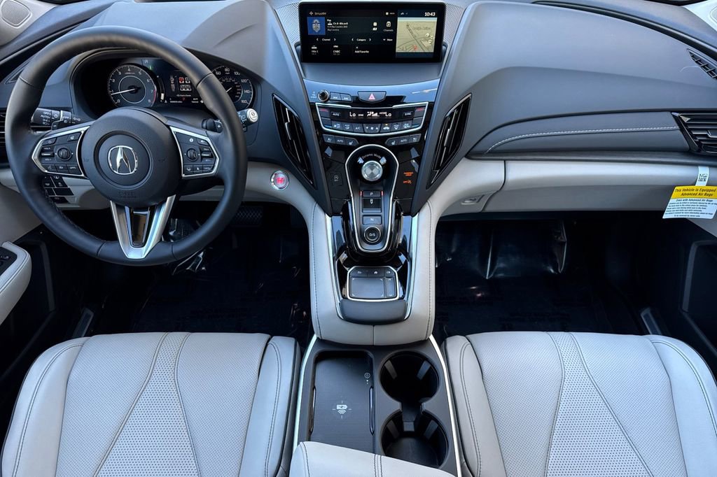 New 2026 Acura RDX SH-AWD w/ Advance Package image 15