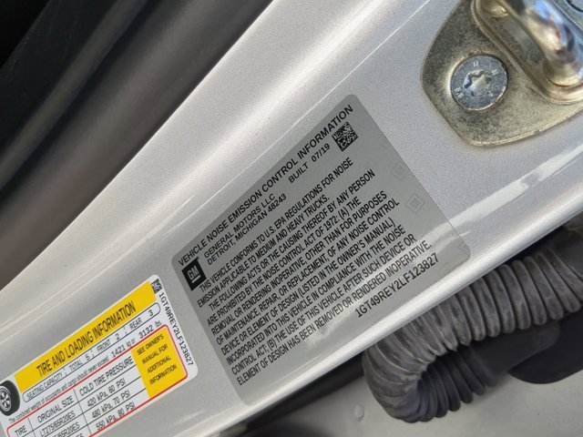 Used 2020 GMC Sierra 2500 Denali w/ Denali Ultimate Package image 34