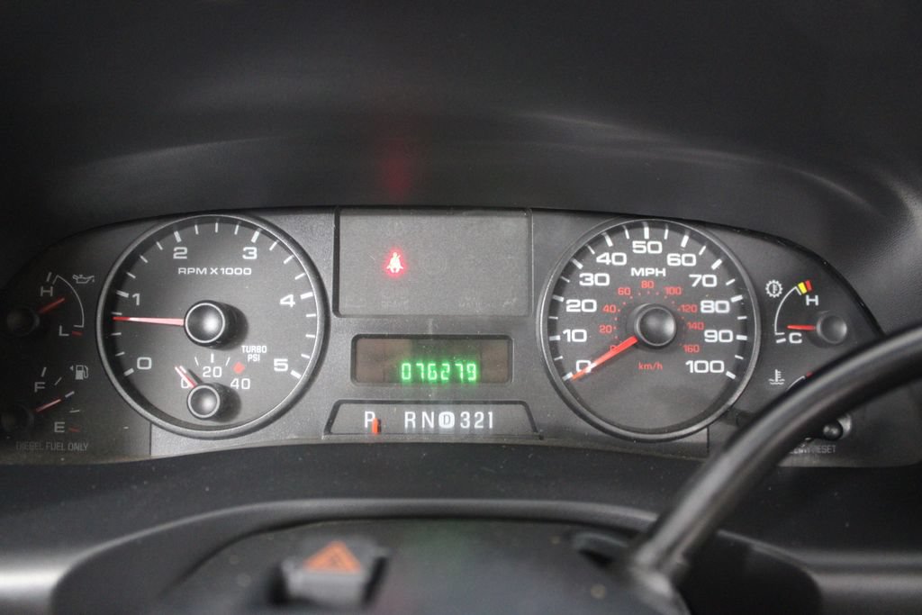 Used 2006 Ford F350 XL RWD image 29