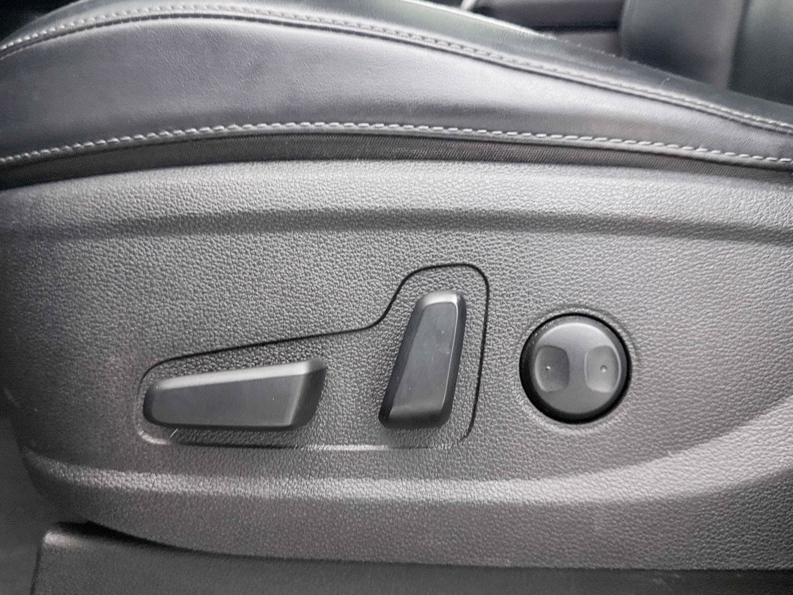 Certified 2024 Kia Telluride S w/ S Sunroof Package FWD image 27