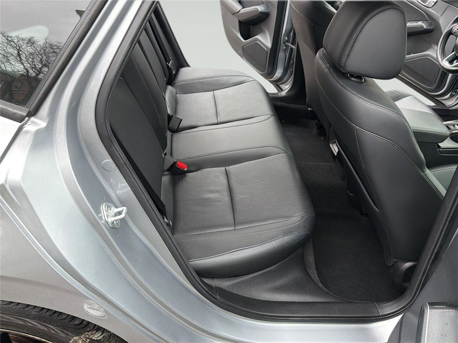 Used 2023 Honda Civic Sport Touring image 31