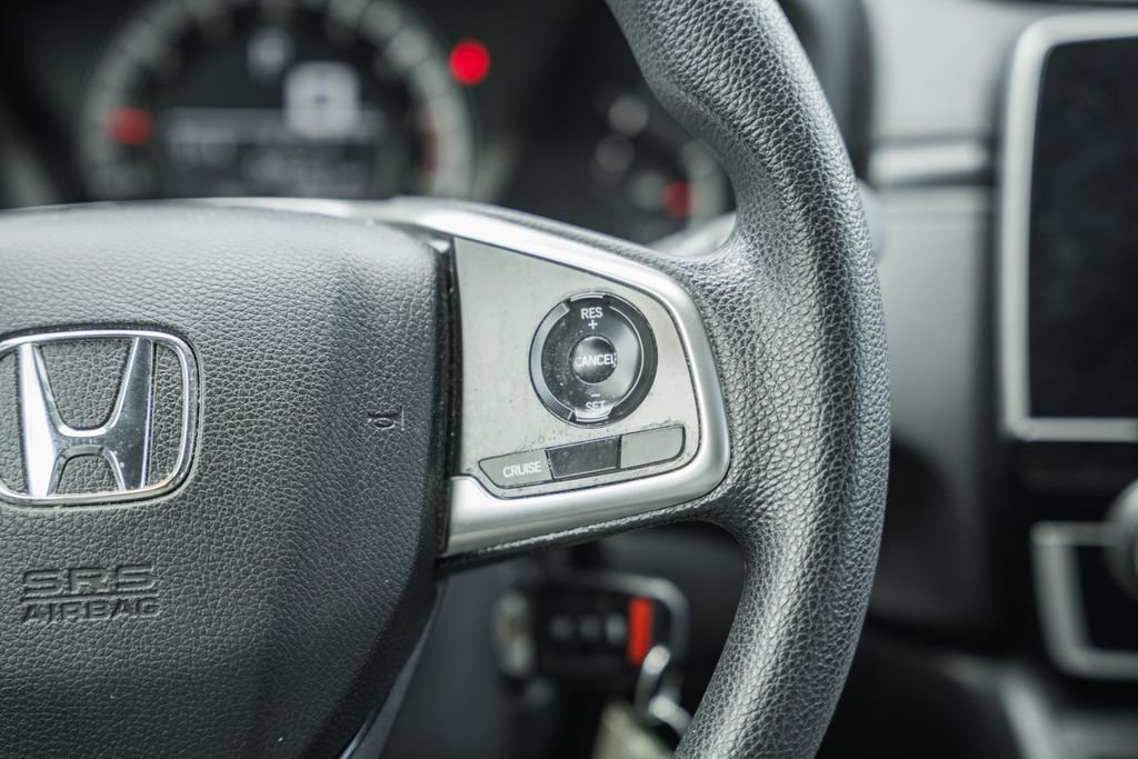 Used 2019 Honda CR-V LX image 23