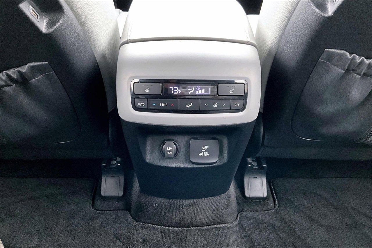 Used 2020 Hyundai Palisade SEL image 17