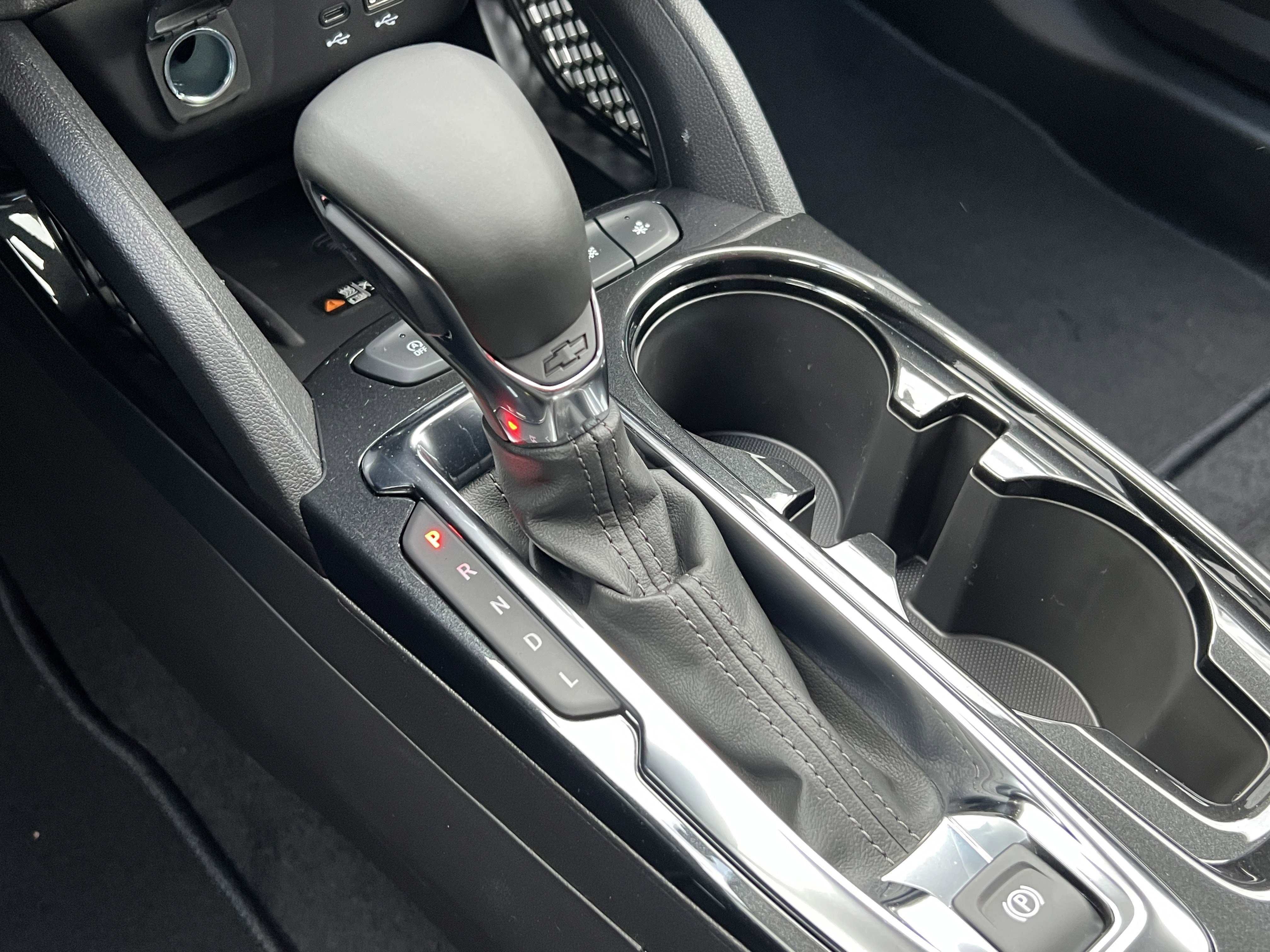 New 2026 Chevrolet TrailBlazer LT w/ Convenience Package image 28