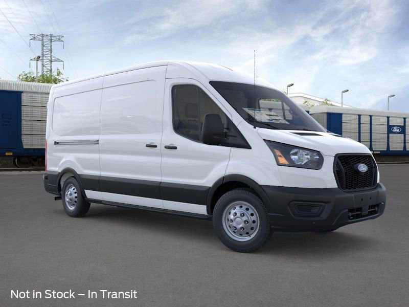 New 2026 Ford Transit 250 148 Medium Roof Extended AWD 360° Tour