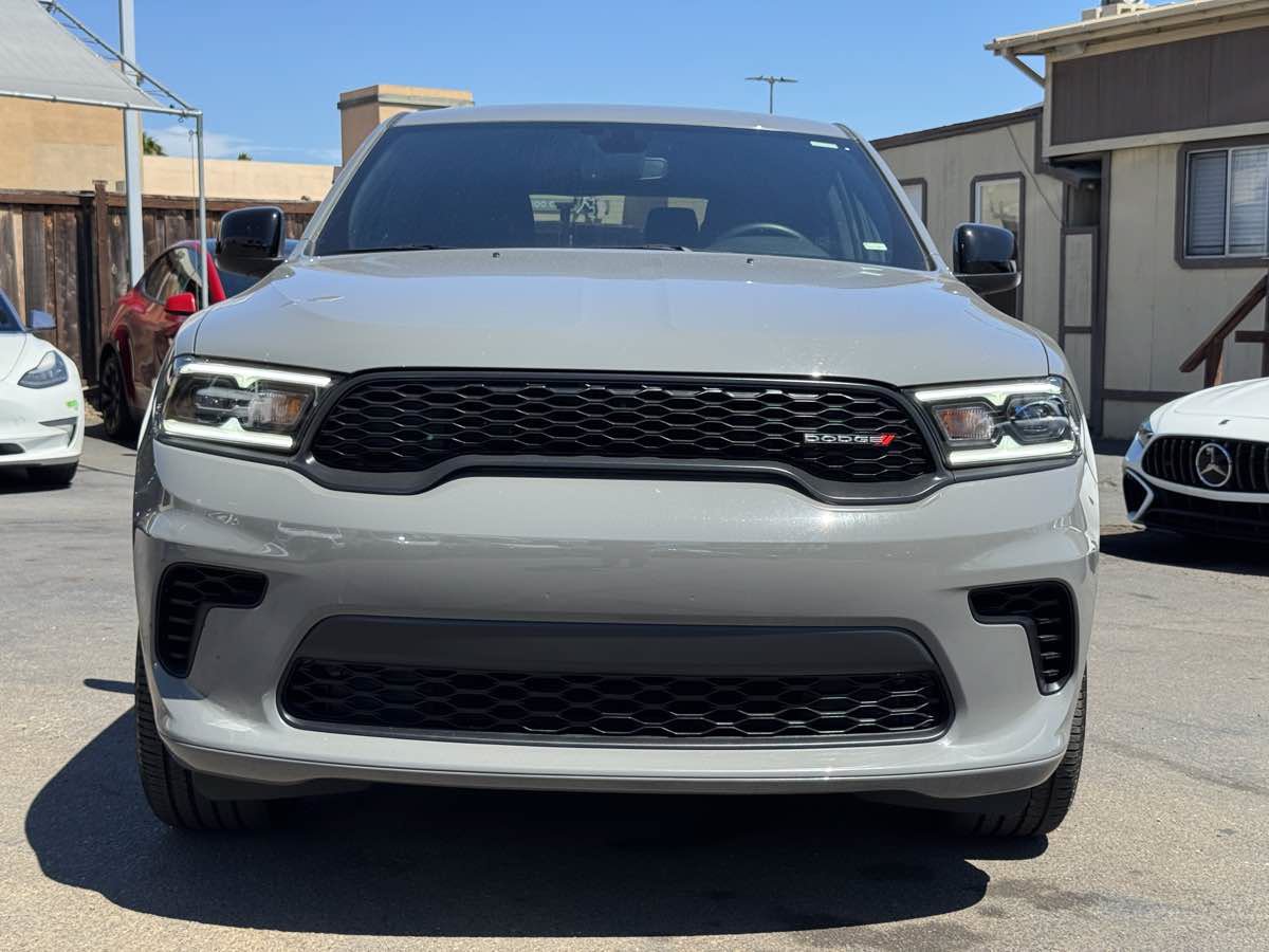 Used 2026 Dodge Durango GT AWD/4WD image 5