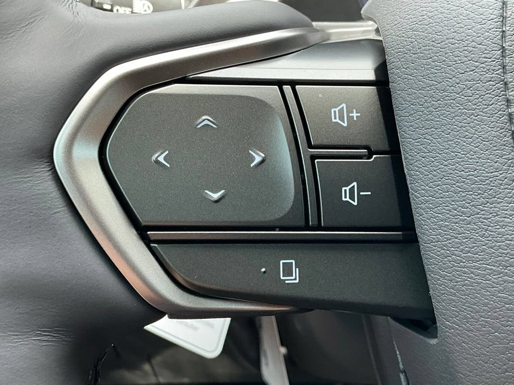 New 2026 Lexus NX 350 AWD w/ Luxury Package image 27