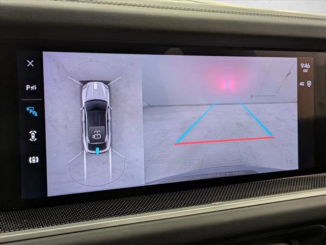 Used 2024 Porsche Cayenne Turbo image 19