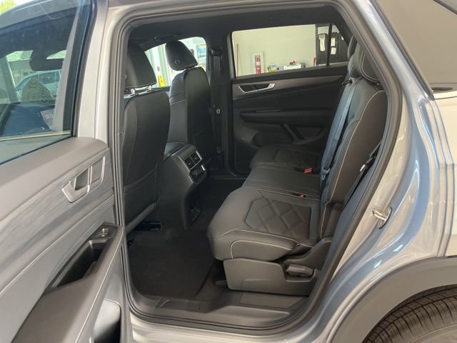 New 2026 Volkswagen Atlas Cross Sport SE image 23
