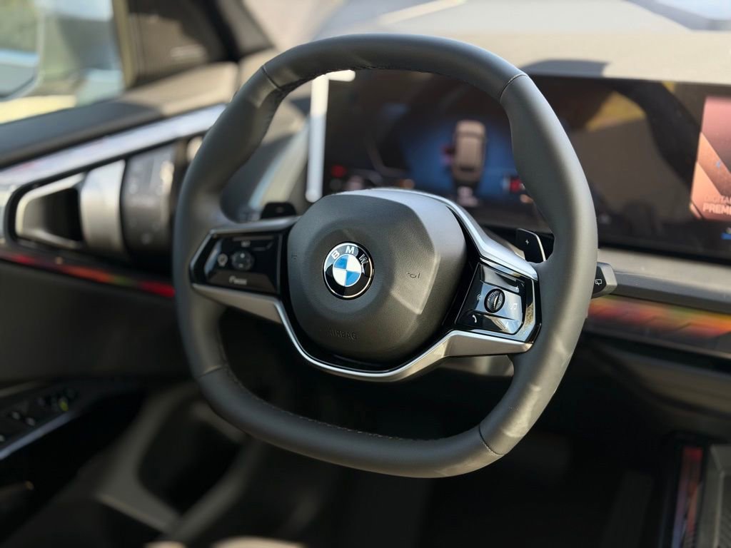 New 2026 BMW X3 xDrive30 w/ Convenience Package AWD/4WD image 10