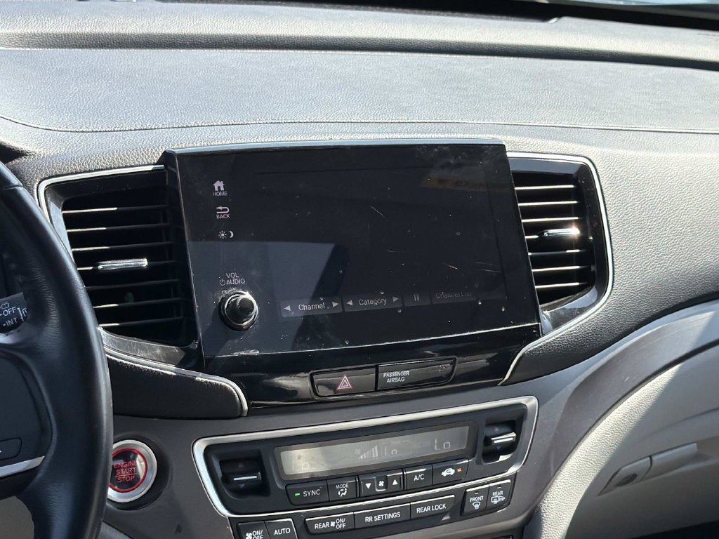 Used 2020 Honda Pilot EX-L image 10
