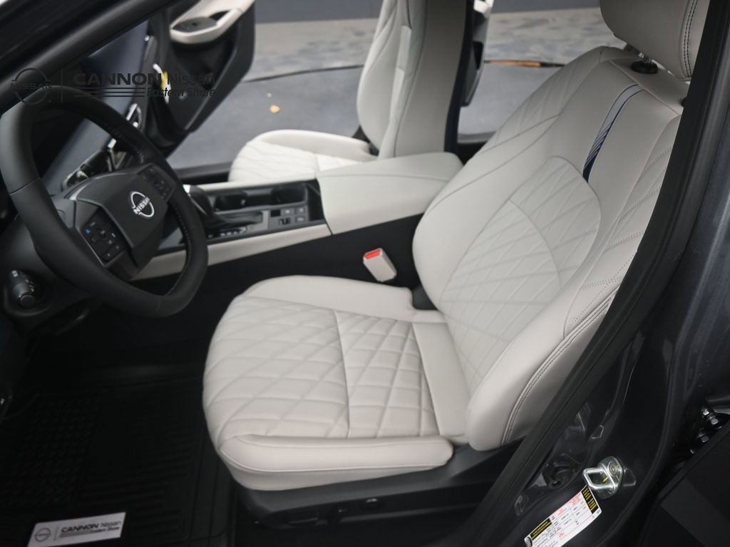 New 2026 Nissan Sentra SL image 9