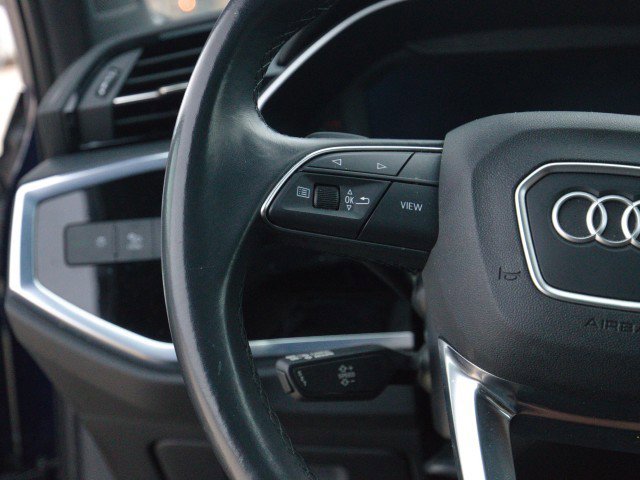 Used 2023 Audi Q3 2.0T Premium image 20