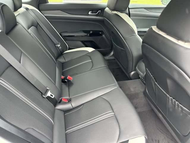 New 2026 Kia K5 GT-Line AWD/4WD image 23