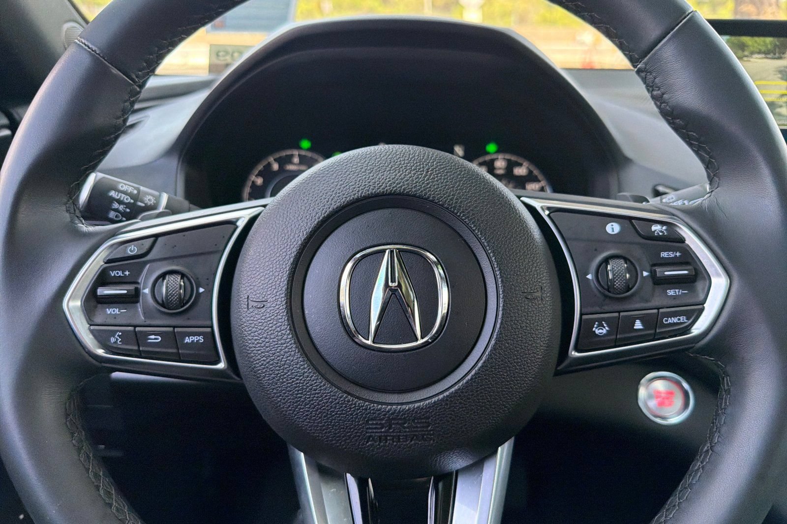 Certified 2025 Acura RDX SH-AWD image 26
