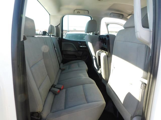 Used 2018 Chevrolet Silverado 2500 W/T w/ WT Fleet Convenience Package image 16