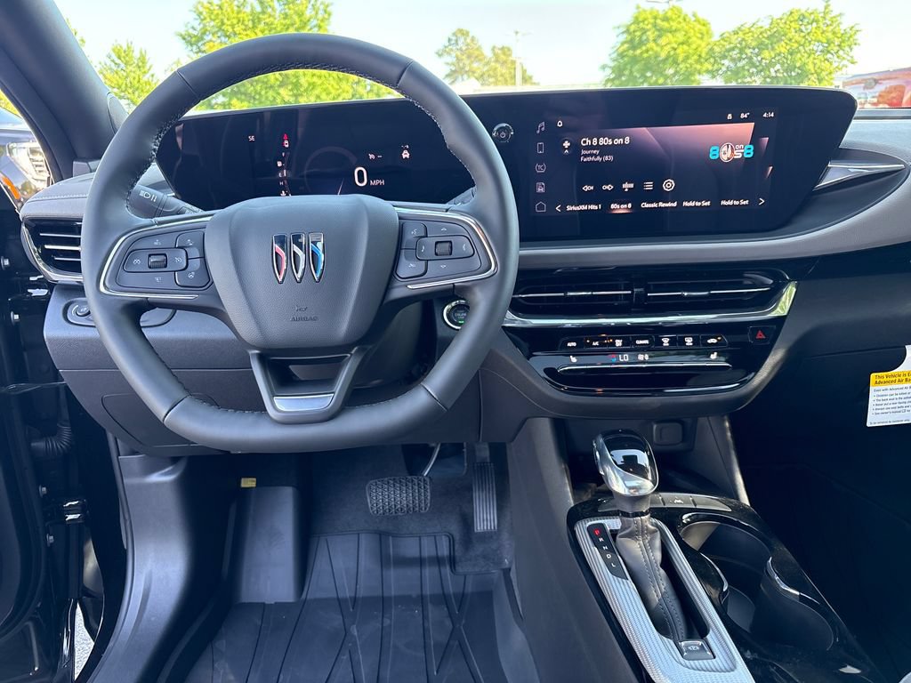 New 2026 Buick Envista Avenir FWD image 31