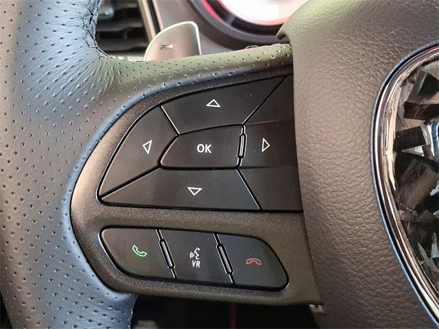 Used 2023 Dodge Challenger R/T Scat Pack w/ Plus Package image 19