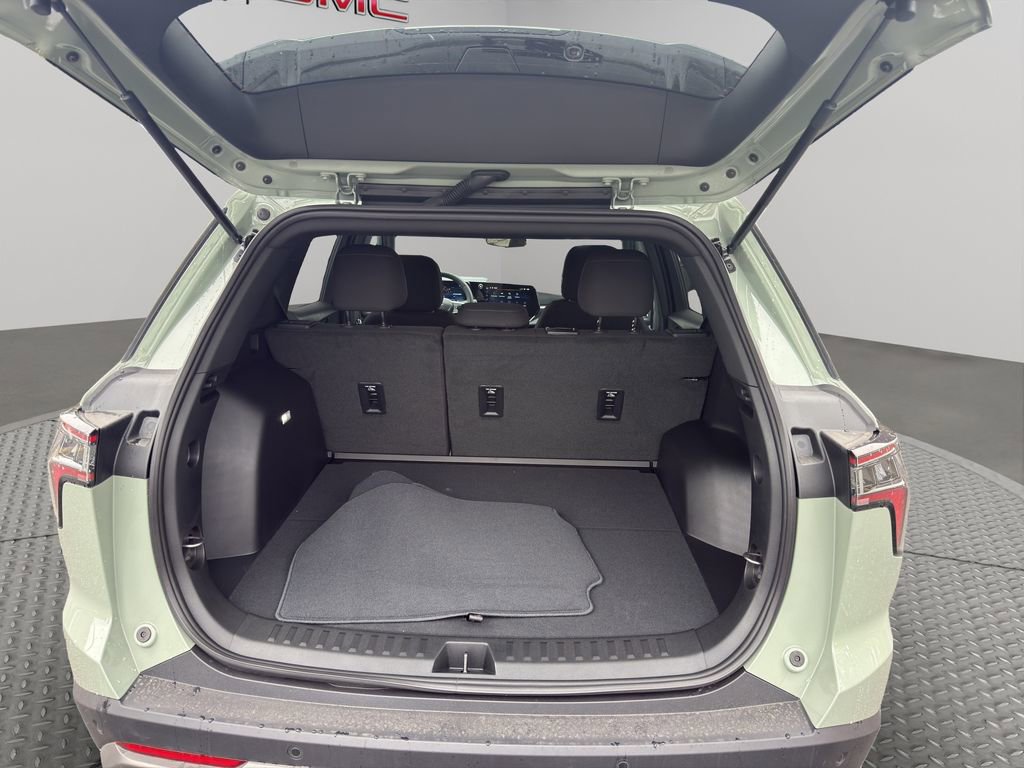 New 2026 Chevrolet Equinox LT image 28