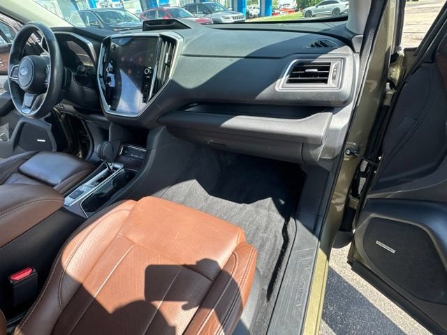 Certified 2023 Subaru Ascent Touring AWD/4WD image 17