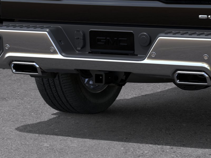 New 2026 GMC Sierra 1500 SLT AWD/4WD image 14