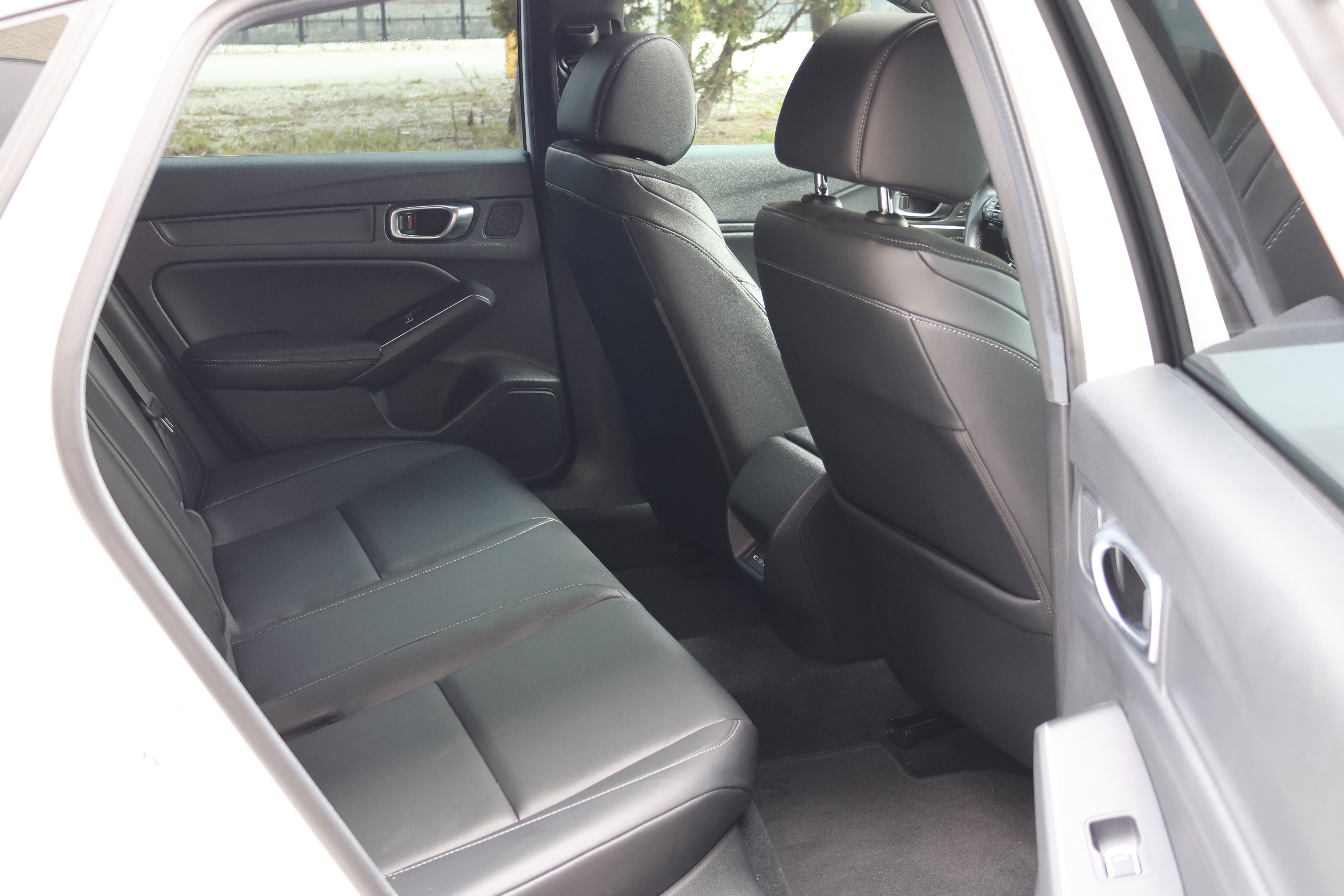Used 2024 Acura Integra A-Spec w/ Technology Package FWD image 18