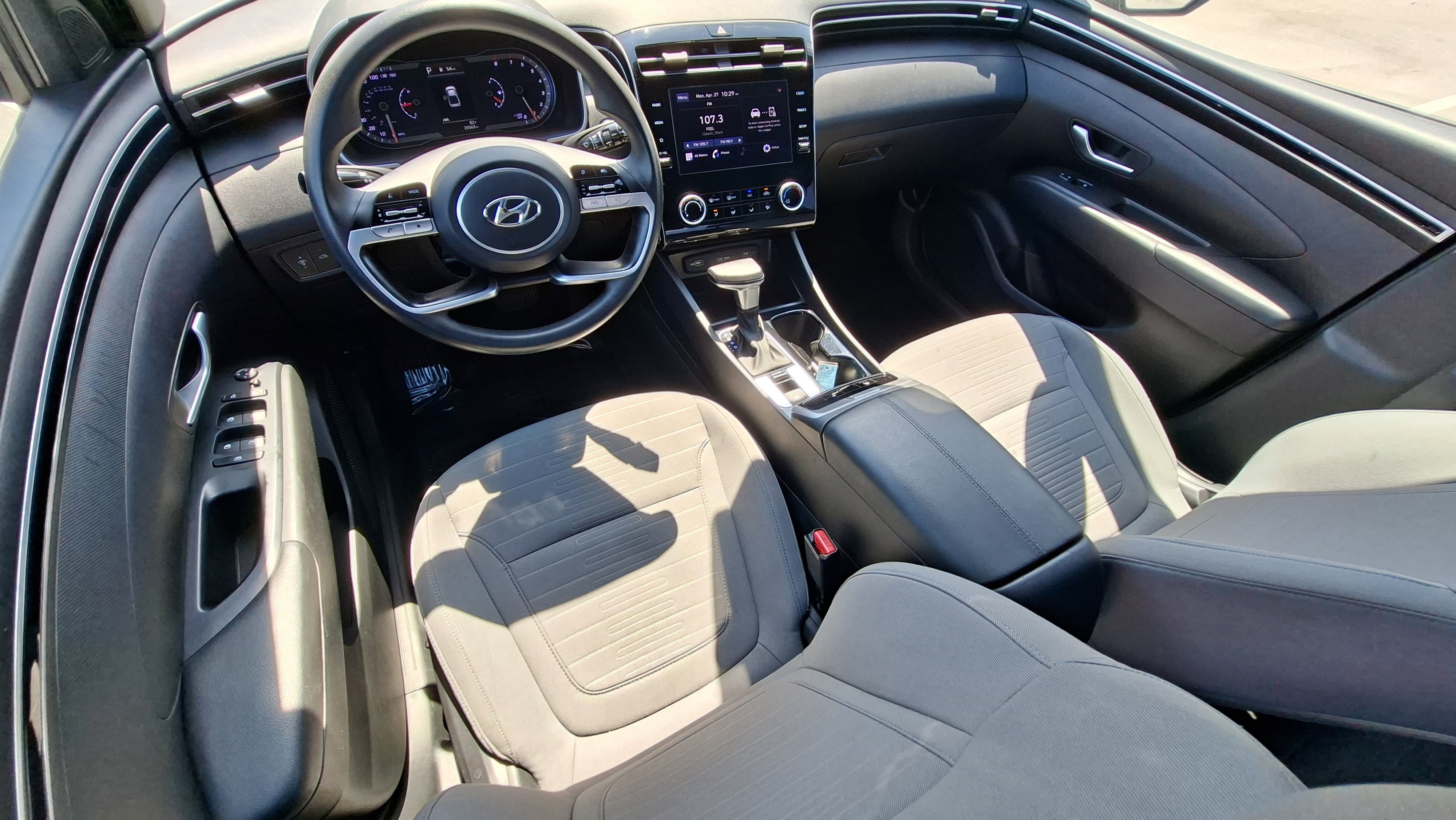 Used 2022 Hyundai Santa Cruz SEL AWD/4WD image 19