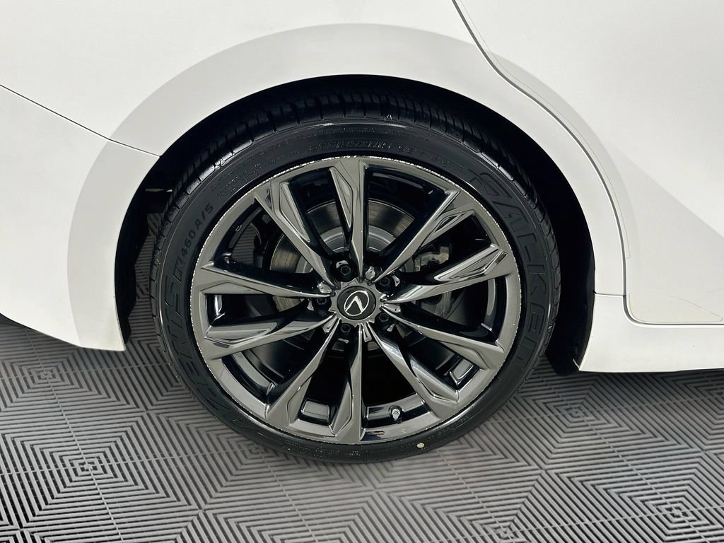 Used 2022 Lexus IS 350 F Sport AWD/4WD image 30