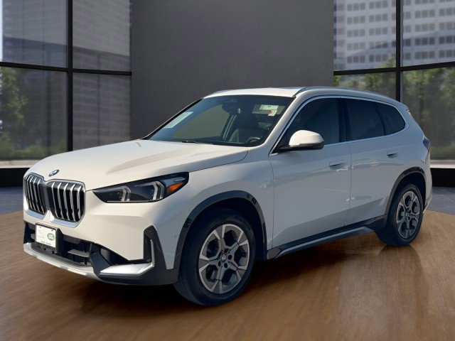 Used 2025 BMW X1 xDrive28i image 1
