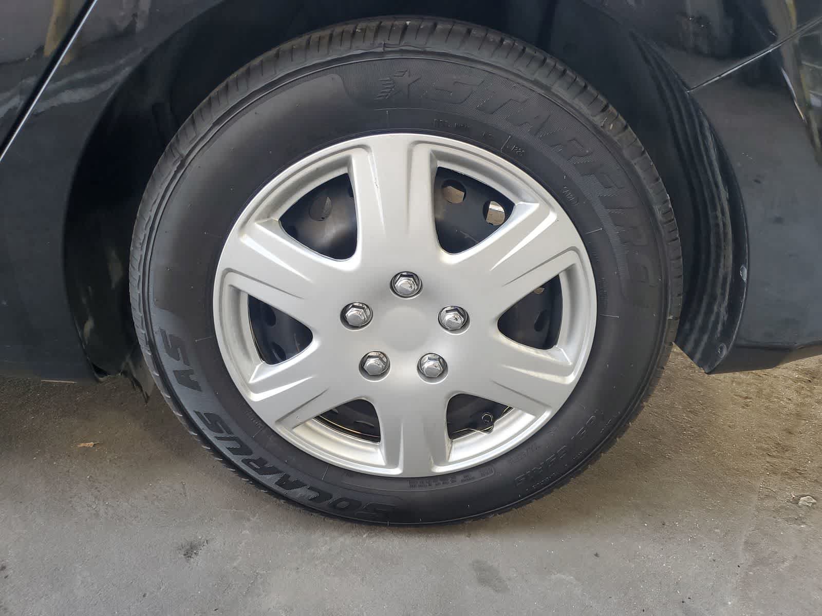 Used 2023 Kia Rio S FWD image 12