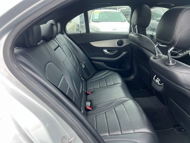 Used 2018 Mercedes-Benz C 300 Sedan image 7