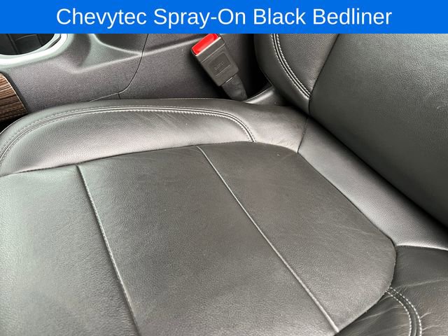 Used 2020 Chevrolet Silverado 1500 LT Trail Boss image 22