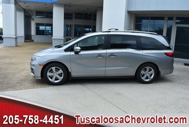 Used 2019 Honda Odyssey EX-L image 6