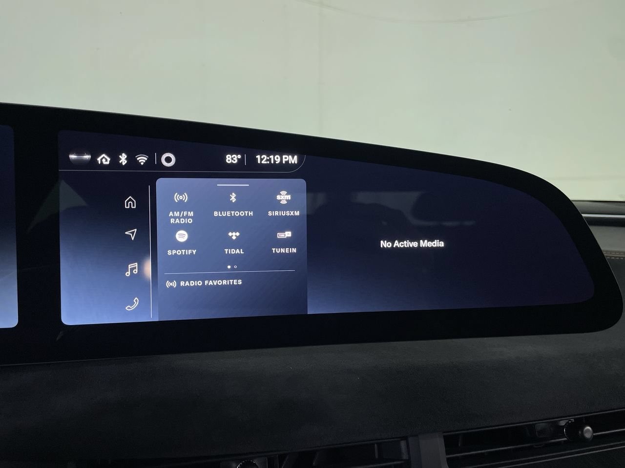 Used 2022 Lucid Air Grand Touring AWD/4WD image 15