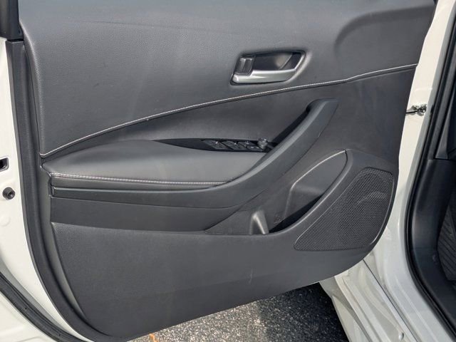 Used 2024 Toyota Corolla SE image 10
