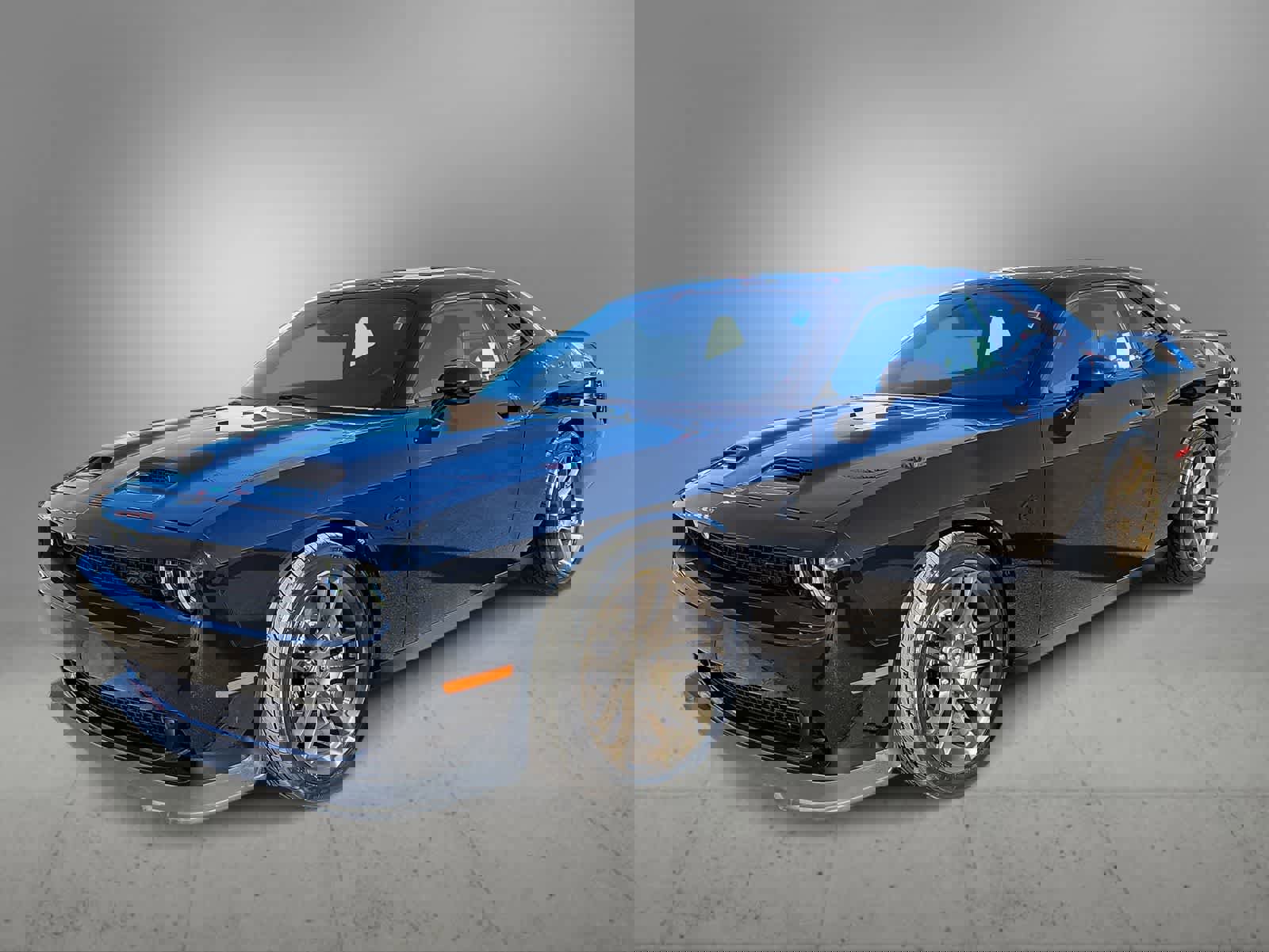 Used 2023 Dodge Challenger SRT Hellcat image 5