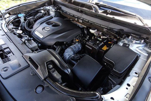 Used 2018 MAZDA CX-9 Grand Touring image 62