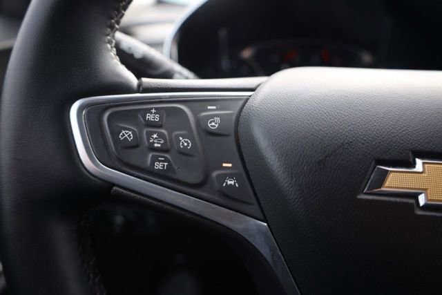 Used 2023 Chevrolet Equinox Premier image 23