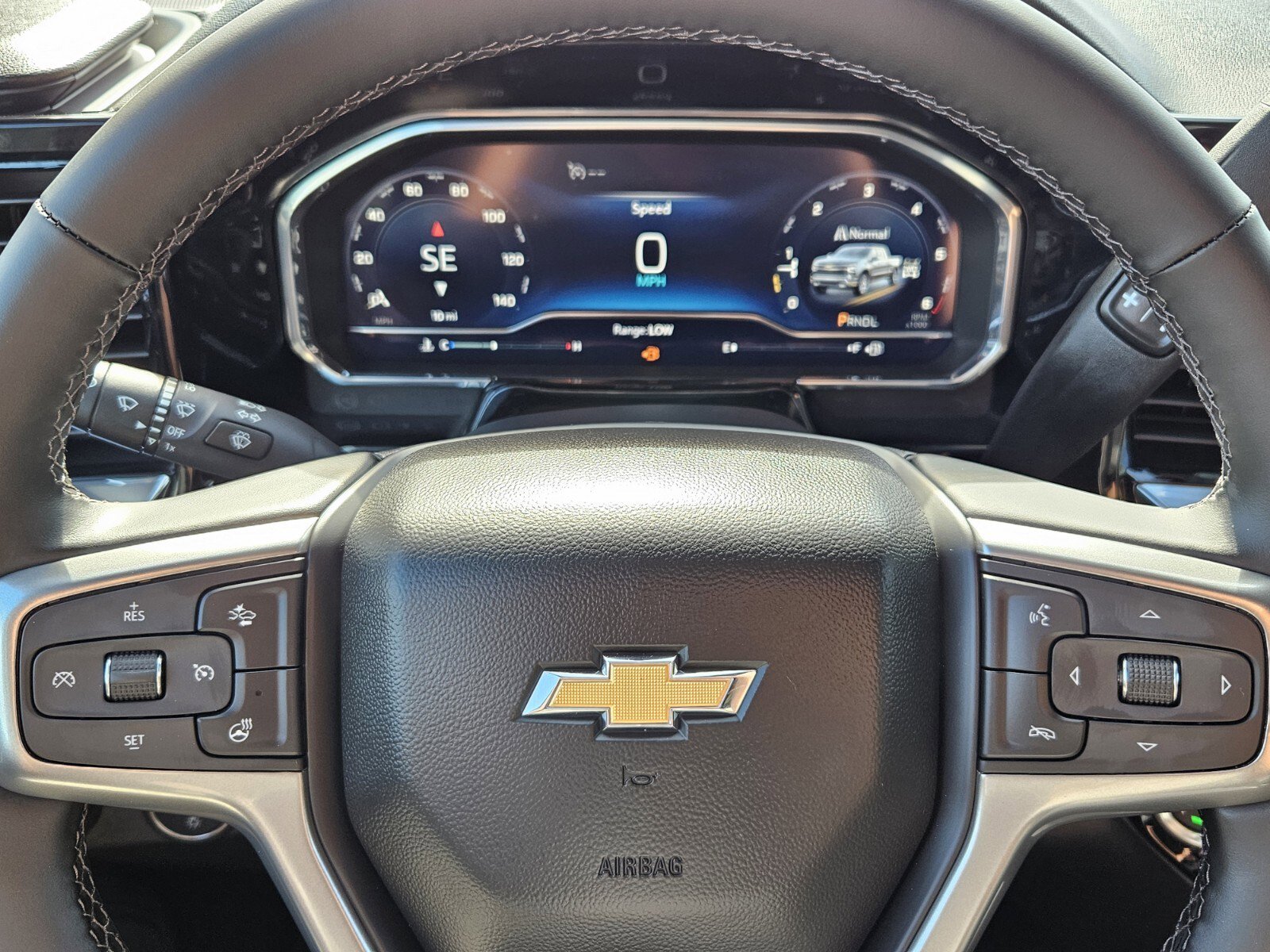 New 2025 Chevrolet Silverado 1500 LT image 20