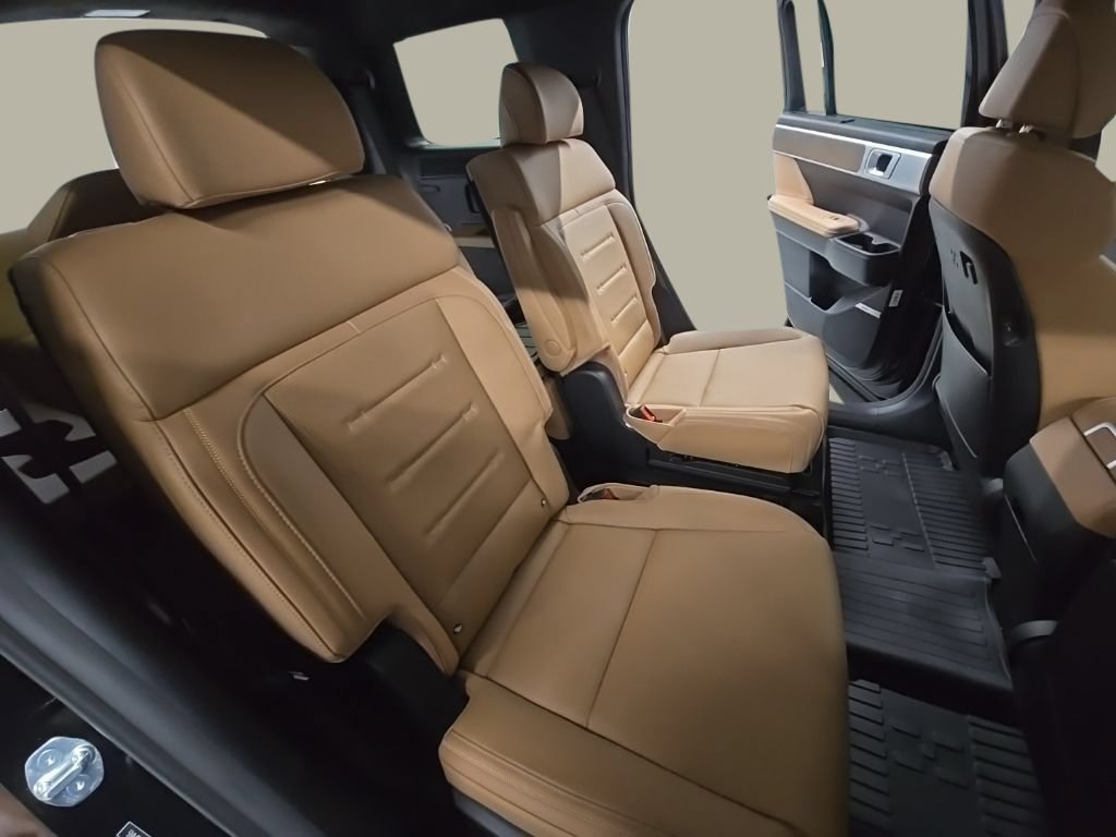 New 2027 Hyundai Santa Fe Calligraphy AWD/4WD image 24