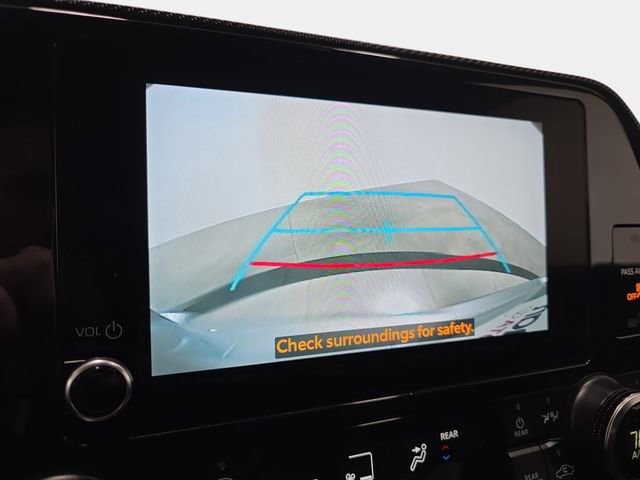 Used 2025 Toyota Highlander XSE AWD/4WD image 21
