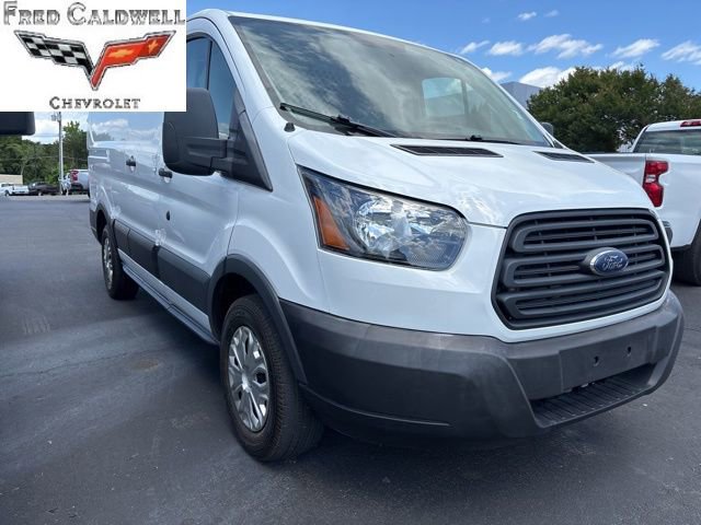 Used 2019 Ford Transit 150 130 Low Roof RWD image 1
