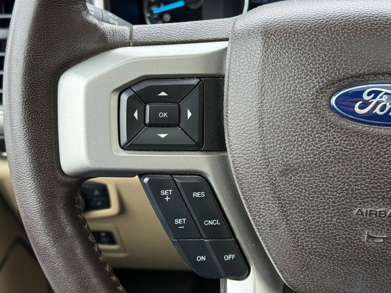 Used 2018 Ford F150 Lariat image 14
