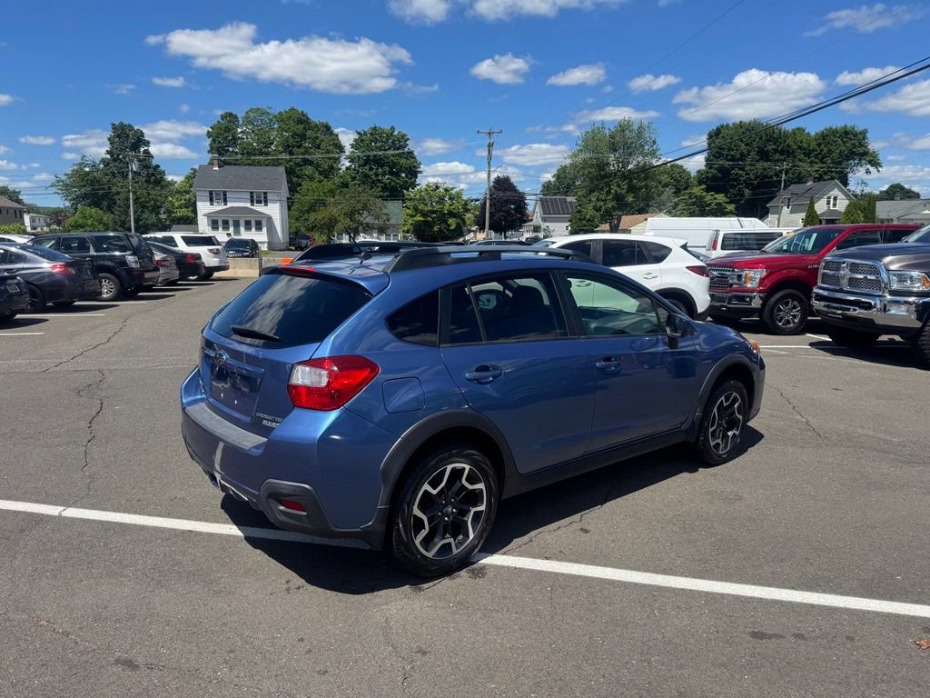 Used 2016 Subaru Crosstrek 2.0i Premium AWD/4WD image 6