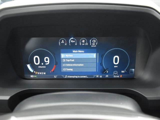 New 2024 Ford Expedition Limited image 15