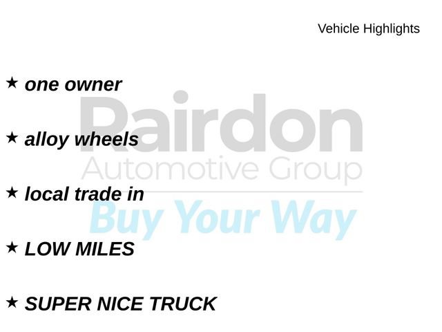 Used 2018 GMC Canyon All Terrain w/ Trailering Package AWD/4WD image 33
