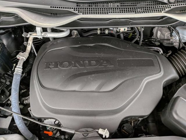 Used 2024 Honda Odyssey Sport image 30