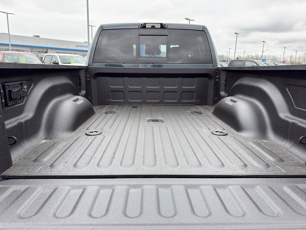 New 2026 RAM 2500 Rebel AWD/4WD image 8